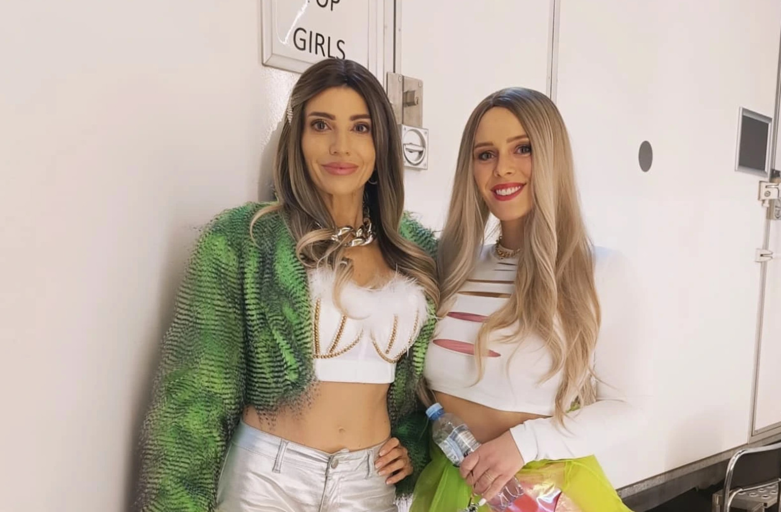Wielkie show Top Girls w Iłowie! „Jakbyś mnie zechciał” porwało tłumy na Pożegnaniu Lata 2025