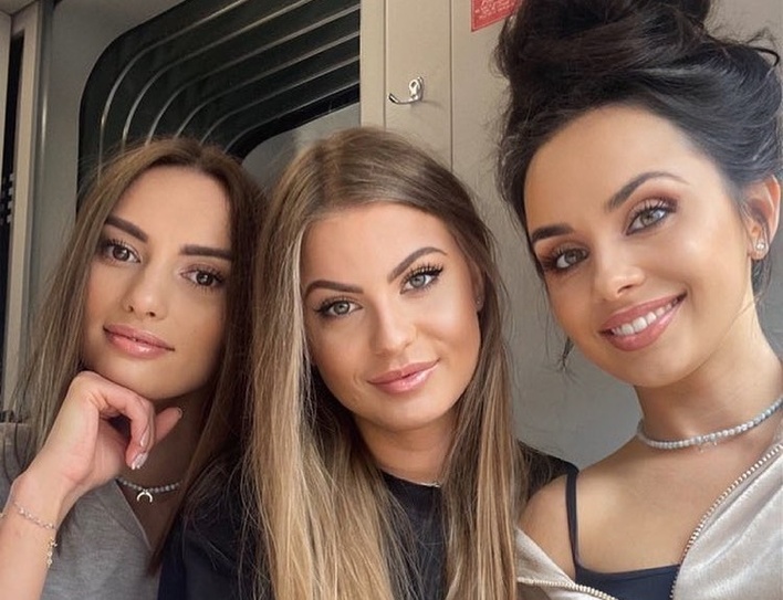 Wielkie święto w disco polo! Artystki z zespołu Szpilki pochwaliły się radosną nowiną! Posypały się gratulacje! 