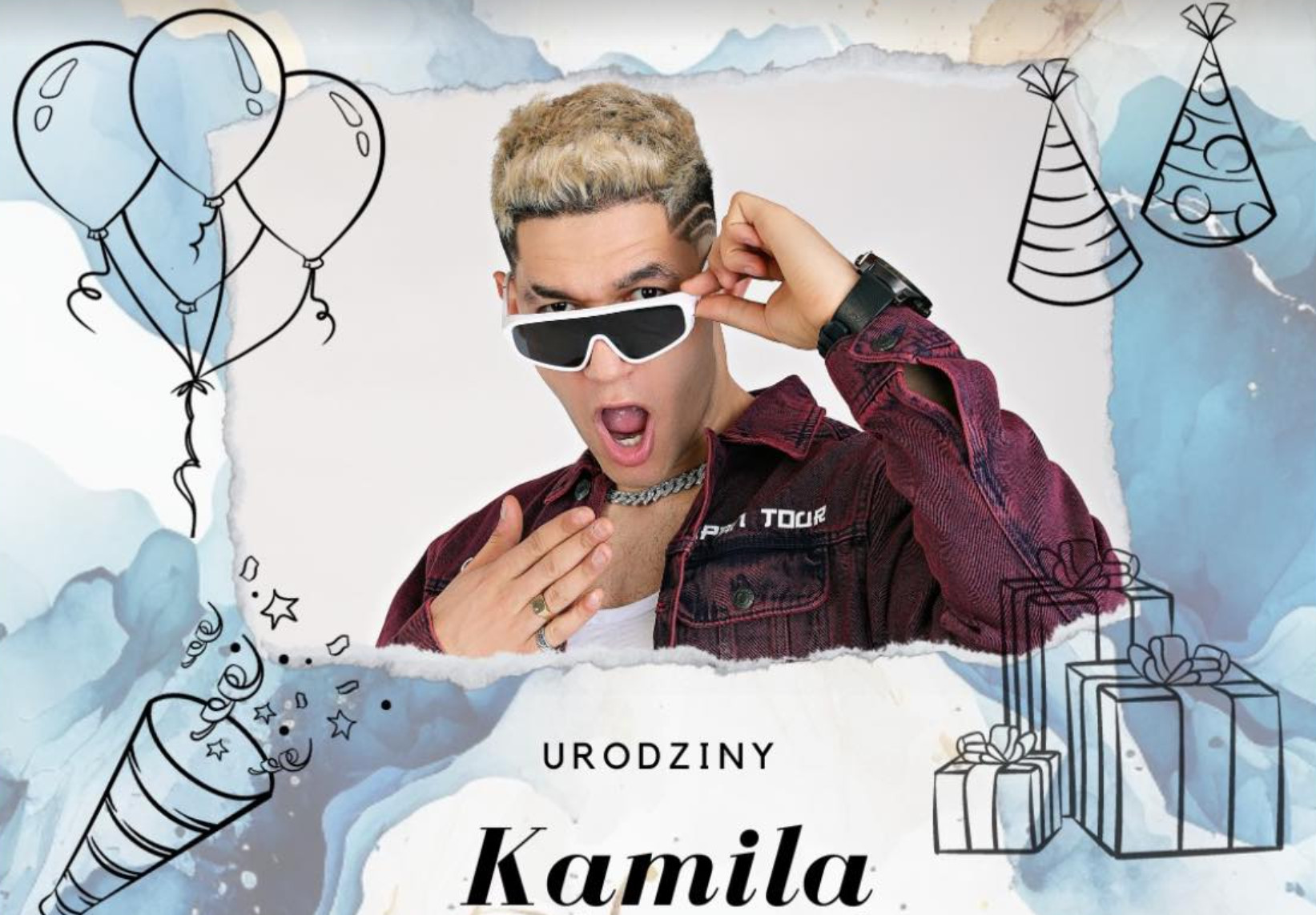 Wielkie urodziny Kamila Kossakowskiego DiscoBoys i klubu Mega Music Wilga już 11 listopada!