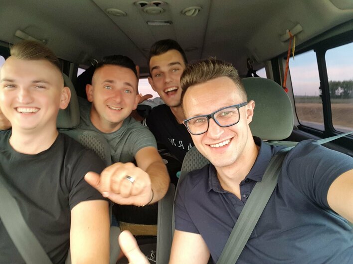 Wielkie wydarzenie w życiu członka zespołu disco polo! Zapamięta ten dzień do końca życia