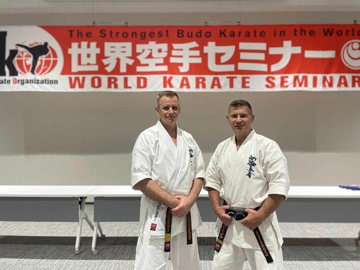 Wielkie wydarzenie w życiu Marcina Siegieńczuka!