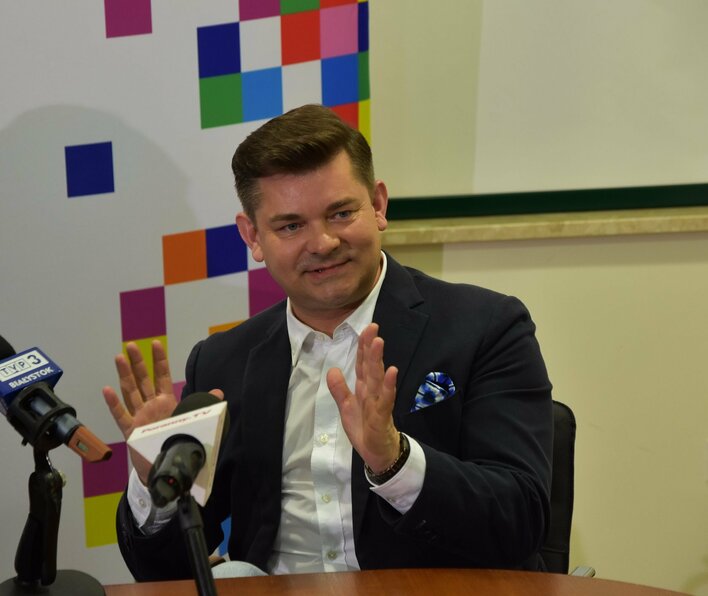 Wielkie wydarzenie w życiu Zenona Martyniuka! Król disco polo uhonorowany!