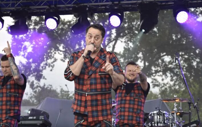 Wielkie zaskoczenie! Gorąca premiera od Marcina Millera i grupy Boys! 