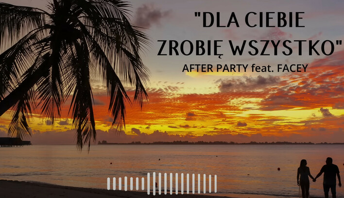 Wielkie zaskoczenie! Patryk Pegza z synem Kacprem Pegzą we wspólnej produkcji! Posłuchajcie nowości pt. „Dla Ciebie zrobię wszystko„!