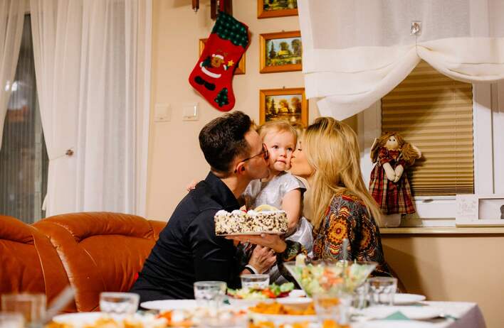 Wielkie zaskoczenie popularnego wokalisty disco polo! Fani oraz najbliżsi zrobili coś wyjątkowego! 