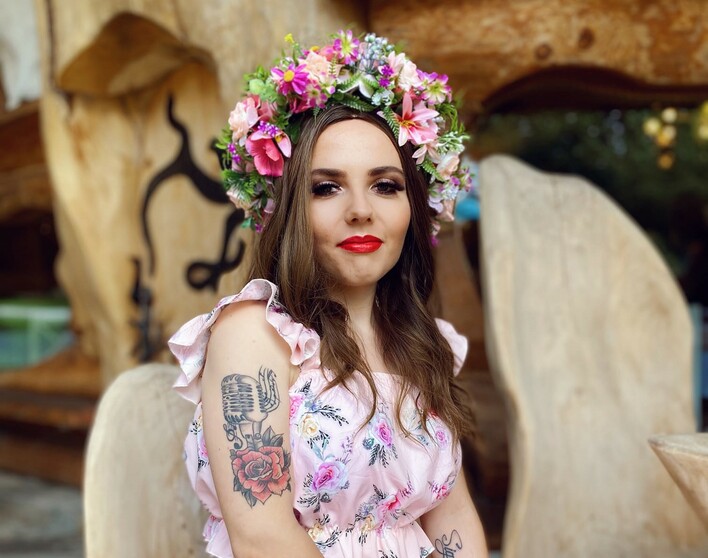 Wielkie zmiany w życiu Folk Lady! Gwiazda disco polo przekazała w sieci zaskakującą informację! 