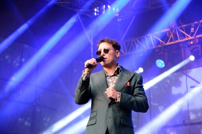 Wielkie zmiany w życiu MiłegoPana?! Wokalista sowicie nagrodzony! Ta Jedna decyzja zmieniła JEGO życie! 