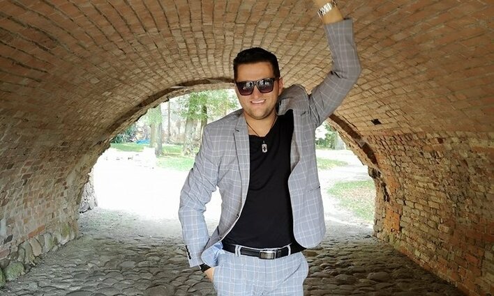 Wielkie zmiany w życiu uwielbianego wokalisty disco polo!