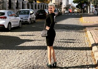 Wiemy, co robi Magda Narożna (Piękni i Młodzi) w czasie wolnym!