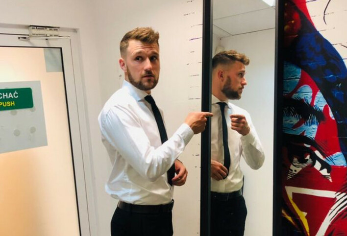 Wiemy co szykuje Karol Zawrotniak i formacja Defis! Rozwalą tym całą branżę disco polo?!