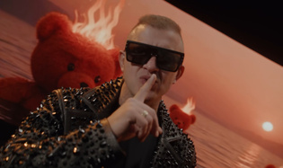 Wiemy, dlaczego Dawid Narożny odświeżył wielki hit disco polo pt. 