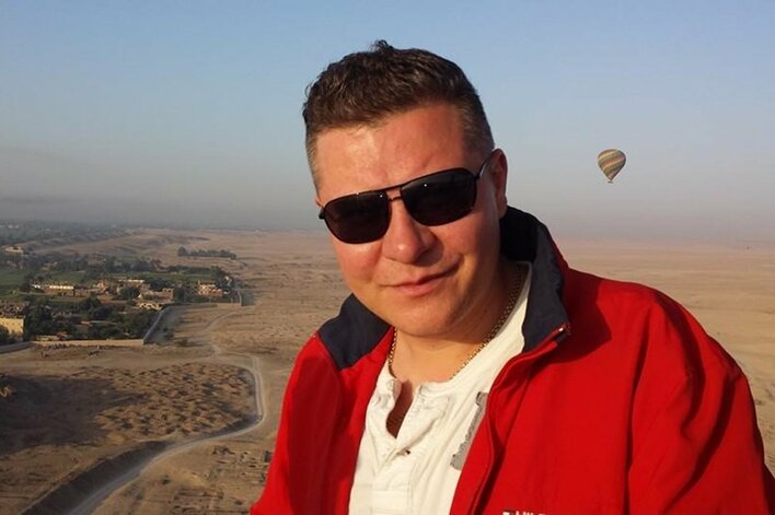 Wiemy dlaczego Jorrgus poleciał do Turcji! Robi tam m.in. zakupy!