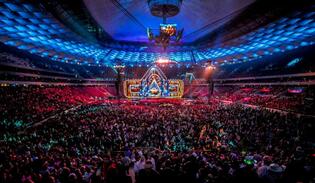 Zaskakujący powód! Wiemy, dlaczego Roztańczony PGE Narodowy 2022 nie był na żywo w TVP! 
