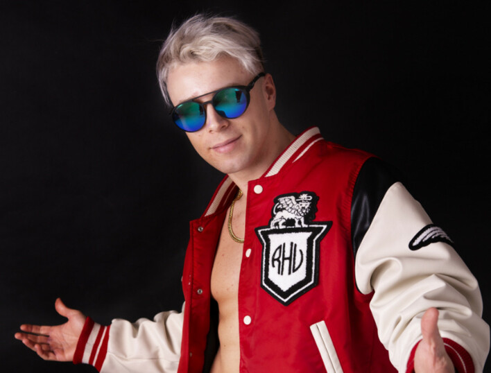 Wiemy, dlaczego Skolim nie pojawił się na Polsat SuperHit Festiwal Sopot 2023! 