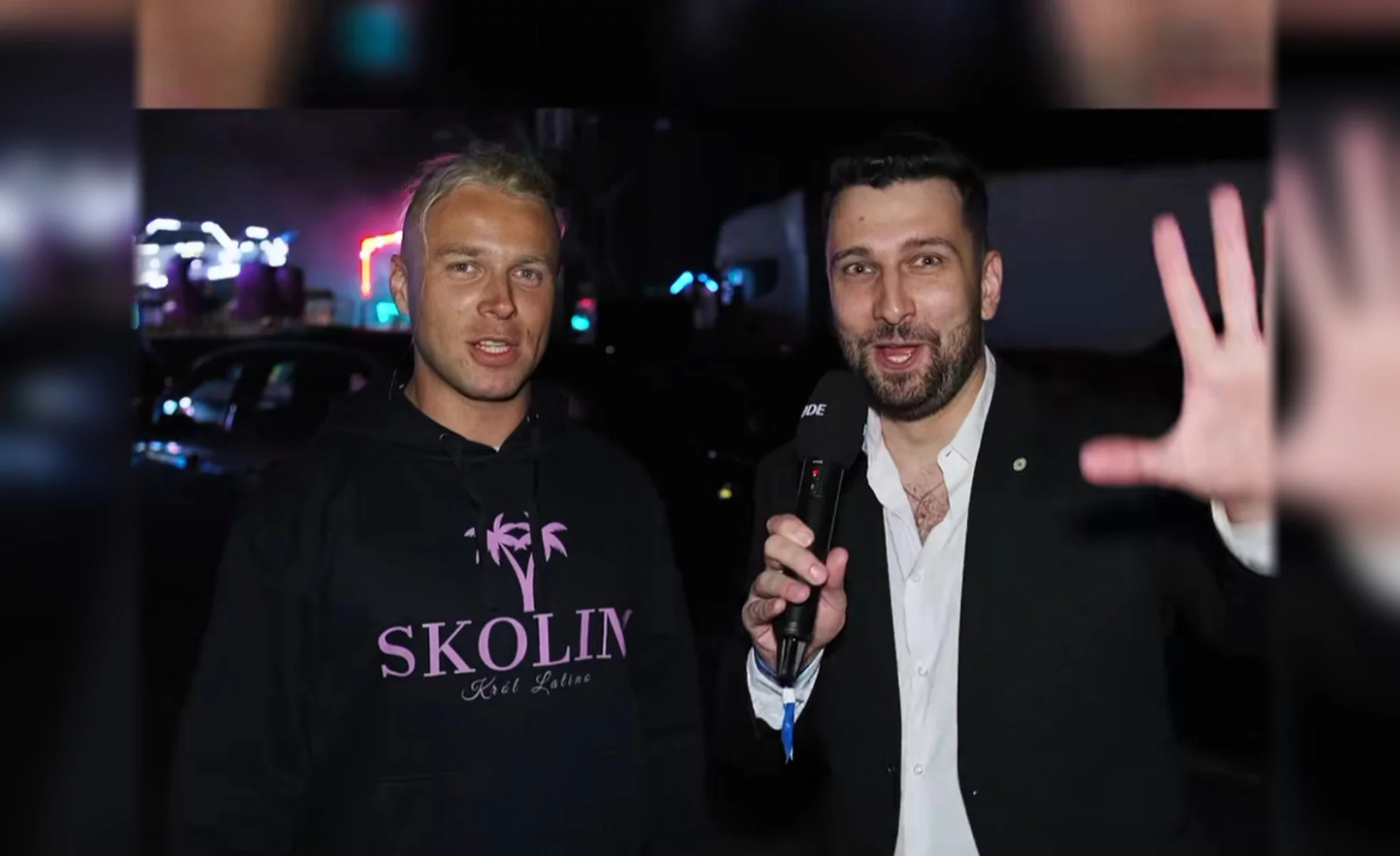 Wiemy, gdzie będzie nowa stacja paliw Skolima!
