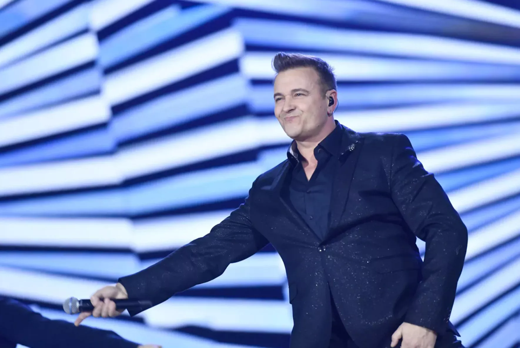 Wiemy, gdzie zagra Weekend! Radek Liszewski rusza w trasę w maju 2026!