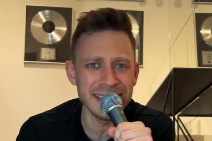 Hit w 30 sekund?! Paweł Jasionowski Masters pokazuje jak to zrobić! | VIDEO