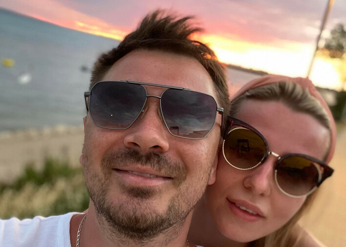 Syn Zenka Martyniuka przełamuje tradycje?! Wiemy kiedy odbędzie się wesele Daniela i Faustyny Martyników?! Bali to był dopiero początek!