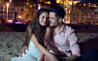 Wiemy kim jest tajemniczy Chucho! Artysta zawojuje branżą disco polo? Zobaczcie czym zaskakuje!