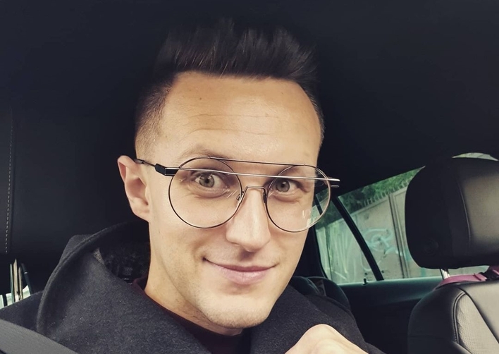 Fani w strachu! Wiemy, w jakim stanie jest popularny gwiazdor disco polo