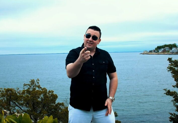 Windstar - Ciebie Chce | Premiera klipu