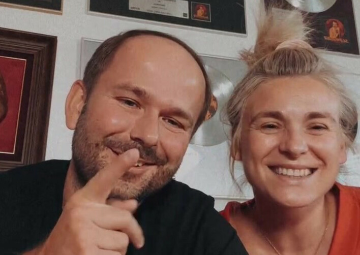 Wiosenne Nowości od Sławomira i Kajry! Skąd czerpią INSPIRACJE?! Odkryjcie, co szykuje muzyczne małżeństwo!