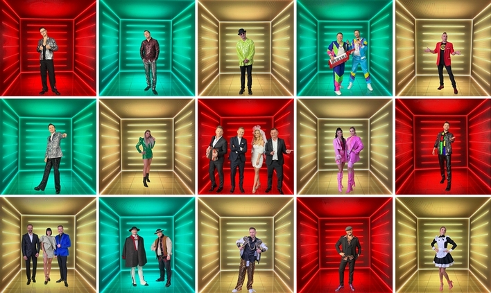 Wyjątkowa wiosna w Polo TV! Co przygotowała stacja disco polo? Nowe programy i nietuzinkowa oprawa!