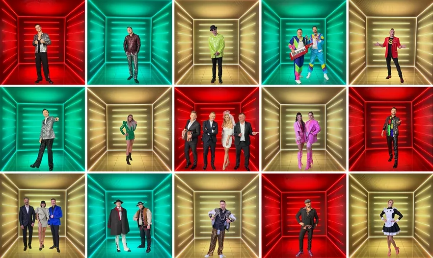 Wyjątkowa wiosna w Polo TV! Co przygotowała stacja disco polo? Nowe programy i nietuzinkowa oprawa!