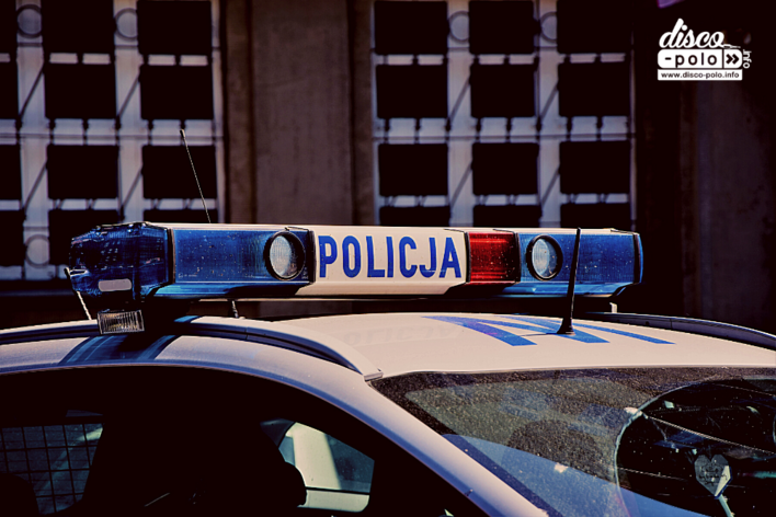 Pilne! Złodzieje włamali się do gwiazdora disco polo! Na filmie widać ich twarze! 