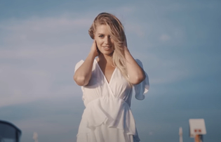 Gwiazdor disco polo na luksusowym jachcie! Widoki zwalają z nóg! 