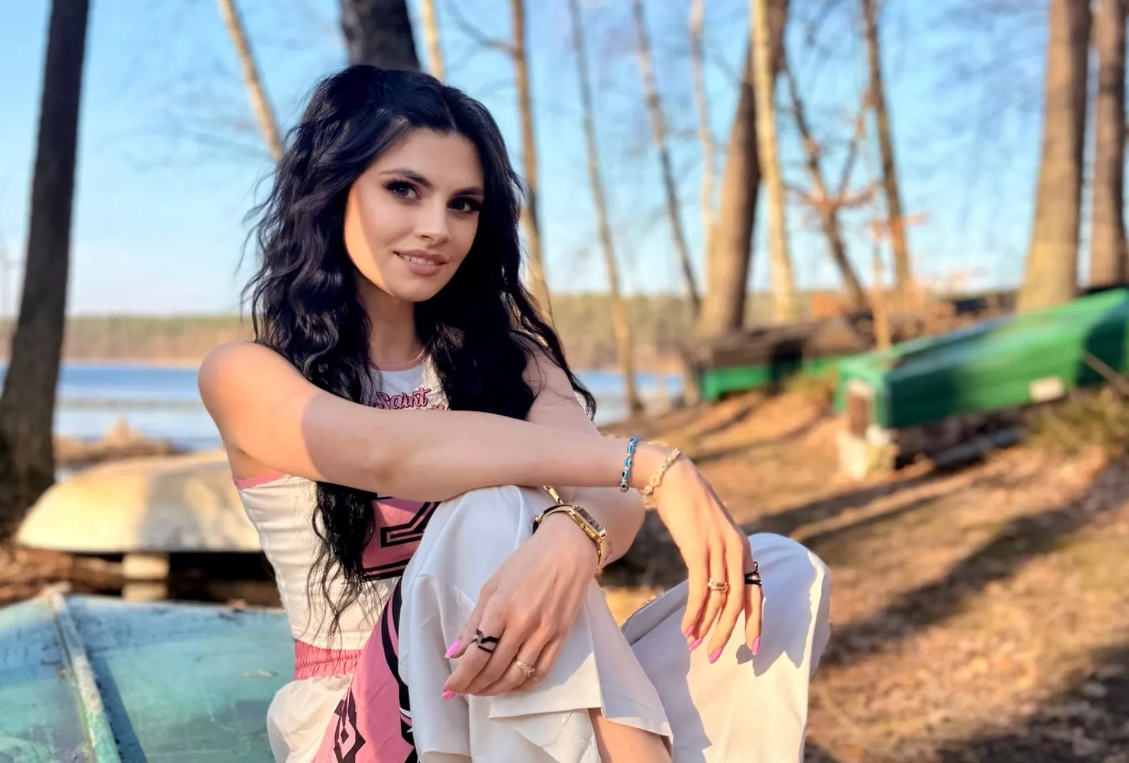 Wokal Darii Budki w „Titanium" powala na kolana. Zwyciężczyni „Disco Star" zaskoczyła wykonaniem hitu Davida Guetty