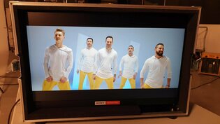 Wokaliści disco polo mają lek na całe zło?! 