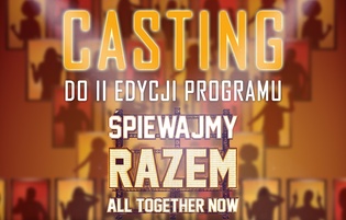 Wokaliści disco polo poszukiwani! Wystąp w telewizji Polsat!