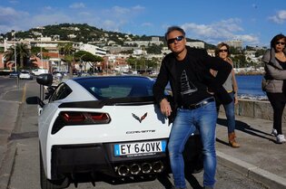 Wokalista bał się, że to zawał! Krok od wielkiego niebezpieczeństwa