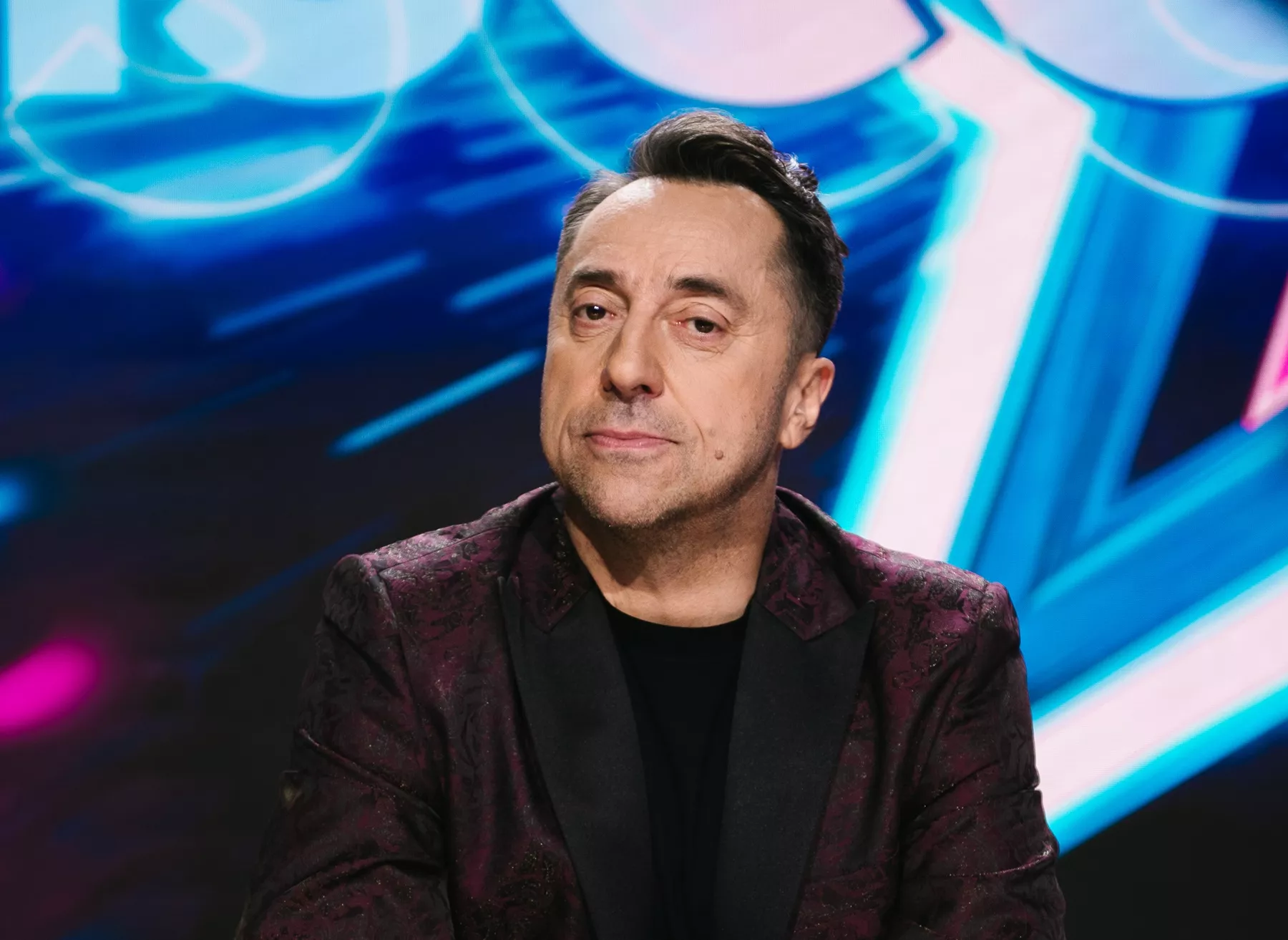 Wokalista Boys Marcin Miller ma dość! Głupie plotki „Mam rozwód, ślub z kochanką i umieram"