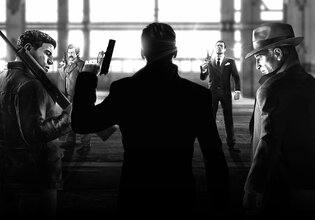 Wokalista Deep Dance ma powiązania z mafią? Informacje tylko u nas!