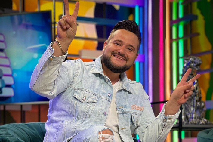 Wokalista disco polo będzie miał syna? Żona Piotra Koczocika pokazała wyjątkowe zdjęcie! 