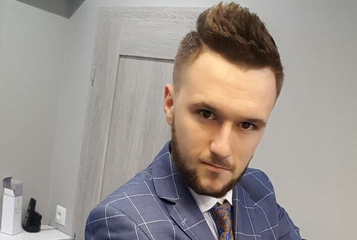 Wokalista disco polo błaga o pomoc! Jeśli nikt nie zareaguje dojdzie do tragedii! 