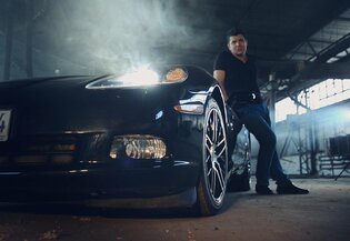 Wokalista disco polo błaga o pomoc! Ratunku, pomocy! 