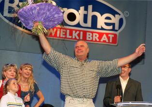 Wokalista disco polo wziął udział w castingu do programu Big Brother!