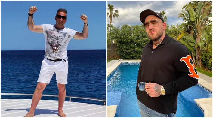 Wokalista disco polo i Kizo wspólnie zaśpiewali utwór! Musicie tego posłuchać | VIDEO