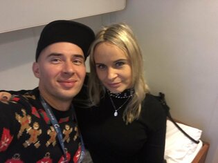 Wokalista disco polo jest już 13 lat po ślubie! Niedługo po raz trzeci zostanie ojcem! 