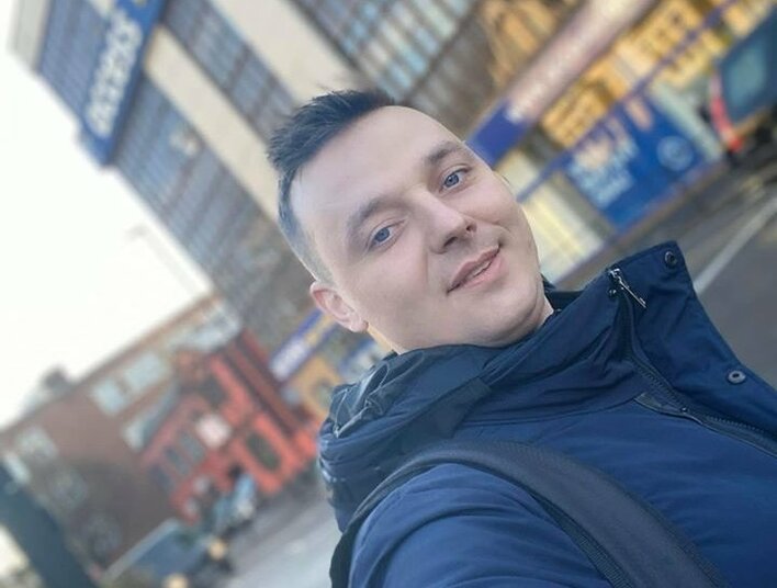 Postawa na medal?! Wokalista disco polo bezinteresownie pomaga potrzebującym! 