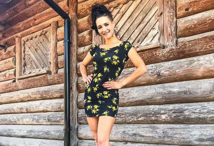 Nieprzyjemne spotkanie wokalistki disco polo z policją! Wszystko przez nielegalną próbę zagrania koncertu disco polo?! 