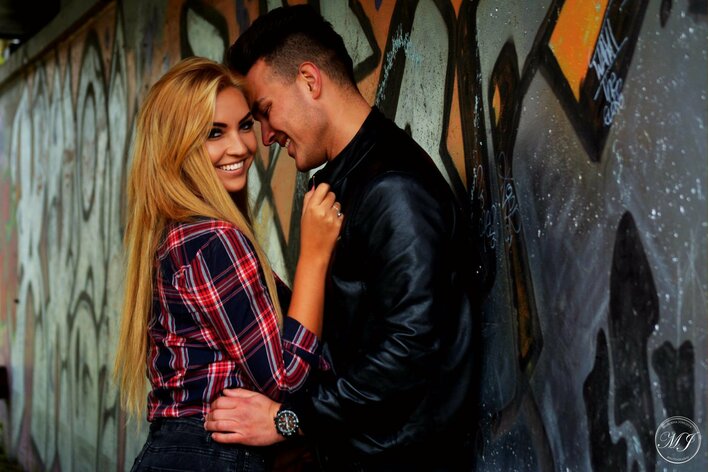 Wokalista disco polo na językach internatów! Zobaczcie co zmalował! 