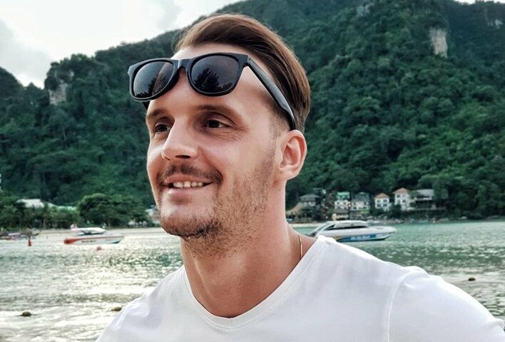 Wokalista disco polo nad przepaścią! To mogło zakończyć się tragicznie!