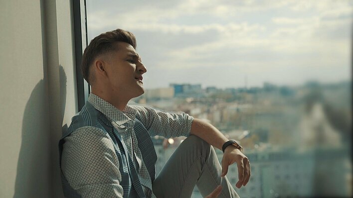 Wokalista disco polo o awarii! Lada moment wszyscy o tym usłyszą! 