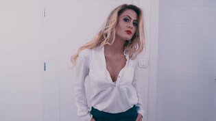 Wokalista disco polo o skomplikowanej miłości! Zobaczcie premierę Pertti pt. "Nieosiągalna" | VIDEO