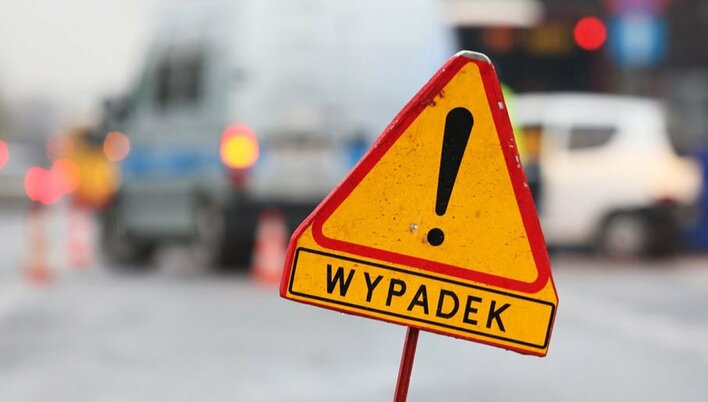 Wokalista disco polo omal nie stracił życia! Mogło dojść do wielkiej tragedii