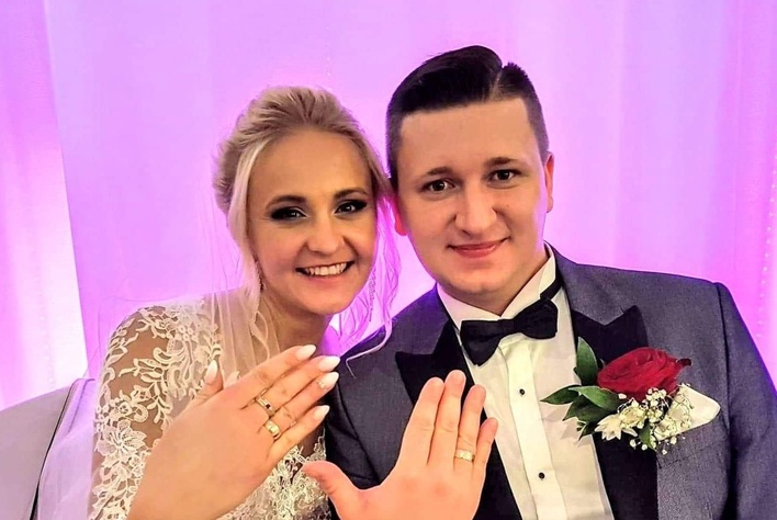 To co się stało zmieniło życie wokalisty disco polo o 180 stopni! Artysta pochwalił się radosną nowiną! Zobaczcie FOTO dziecka! 